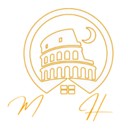 Milena's Home Rome Center